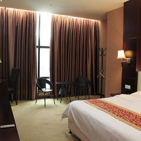 Wujiaer Hotel - شيامن المظهر الخارجي الصورة