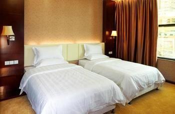 Wujiaer Hotel - شيامن المظهر الخارجي الصورة